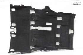 84492315 Gmc 17-20 Acadia Rear 2nd And 3rd Row Floor Cover Liner Carpet Mat Oem