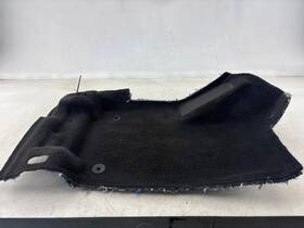 84618501 Gmc 2018 - 2024 Terrain Front Left Driver Side Floor Panel Carpet Liner Oem