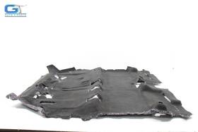 84699325 Gmc Terrain Rear Floor Carpet Cover Liner Oem 2018 - 2019