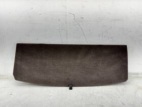 84712028 Gmc 2018-2022 Acadia Trunk Cargo Floor Carpet Cover Trim Panel Oem