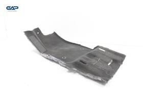 84753863 Gmc Acadia Front Left Driver Side Carpet Cover Liner Mat Trim Oem 2017 - 2023