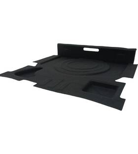 84924609 Gmc 2024 Terrain Rear Compartment Floor Panel Trim Oem