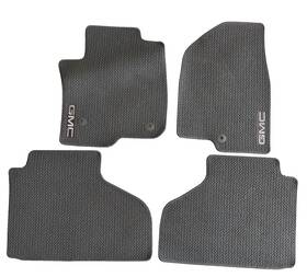 85078919 Gmc 2021-2024 Genuine Gm Part# Yukon Floor Mat Package Set Oem