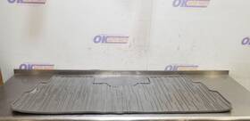 222.gm9a18 Gmc Truck 18 2018 Acadia Slt Oem Rubber Floor Mat Set Front And Second Row