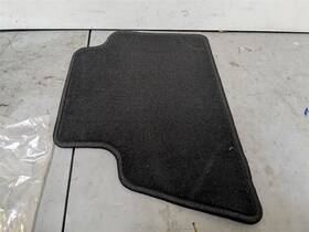 232.gm9n17 Gmc Truck New Takeoffs Gray Cloth Floor Mats Set Of 4 Sierra 2500 2017