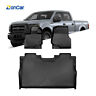 Go907049 Zoncar Floor Mats Liner All Weather Set For 789722907049