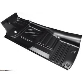 Fp13-551r Golden Star 55-57 Fits Chevy Sedan Floor Pan Passenger Side