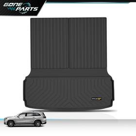 Go2602110958 Goneparts Tpe Trunk Cargo Liner Floor Mat Fit For Mercedes-benz Gl 13-16 Gls 17-19 X166