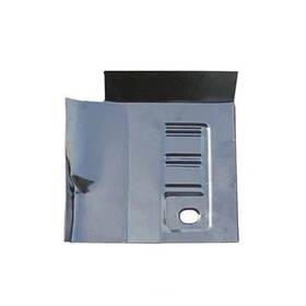 Gmk302050664r Goodmark Rh Side Cab Floor Fits 1964-1970 Ford Mustang