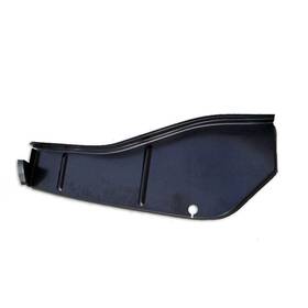 Gmk401073562r Goodmark Passenger Side Trunk Floor Dropoff Fits Chevrolet Nova
