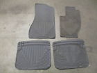 140978268 Grand Cherokee - Lkq Jeep Aftermarket Weather-tech Floor Mats