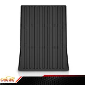 Gd012003 Grandorange Truck Bed Liner Protector Cargo Fit For 2024 Tesla Cybertruck Tpe Mat