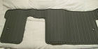 22890494 Gray Mat Floor Premium 3rd Enclave Row Weather Bench Buick Split