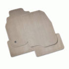 22630743 Gray Carpet Gm Floor - Mats Mat-floor Custom Oem