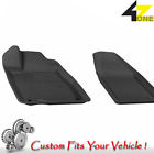 Gtca23126-mdx Acura Front Fits Mdx Black Carpet Auto Parts Performa