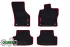 5g1-061-370-a-wgk Gti Mk7 Volkswagen 2015-2017 Vw Carpeted Set