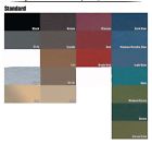 Gto-ptr-010 Rem Pontiac Lemans Door Sedan Regular Package Tray Colors
