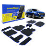 Gy004367 Goodyear Floor Liners All Weather Car Mats For 810059519114