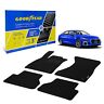 Gy004408 Goodyear Floor Liners All Weather Car Mats For 840233200545