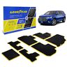 Gy004978 Goodyear All Weather Floor Liners Mats For Chevy 840233209852