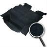 Ha510201 Oer Carpet Molded Trunk Black Chevy Pontiac Each
