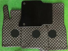 5464dsadsa189c2x Handmade For Maybach S 600 650 And Gls Custom Leather Floor Mats Ultimate Luxury