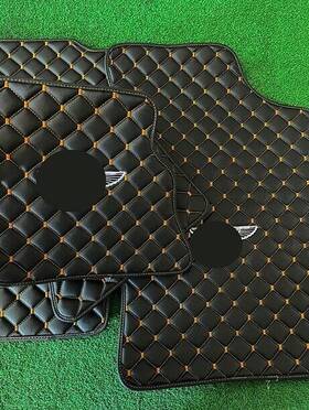 Kdjas45464c32 Handmade Jdsa For Bentley Leather Car Floor Mats Custom Fit Premium Comfort