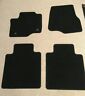 Hc3-2613086-aaw Ford Set Oem Super Duty Factory Front Rear Floor Mat