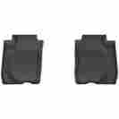 Hd06421509 Aries New Floor Mats Carpet Black For Honda Hr-v 2016 812410026354