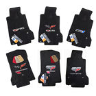 Hem-mat-c6-corvette Ultimat By Lloyd Mats Chevrolet Anniversary Corvette Floor Grand Sport