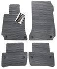 Hem-mat-rub-s60 Rubbertite By Lloyd Mats Volvo All Weather Rubber Floor Custom