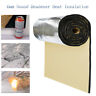 Hepmat051240bla Morethink Insulation Automotive Noise Reduce Absorb Thermal Sound Deadening