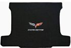 Hf-150 Lloyd Mats Corvette Cargo Mat With Logo And Script