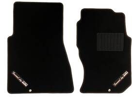51007-ak372 Hks Floor Mat R32 Gt-r Front Set
