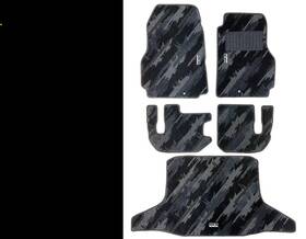 53001-an014 Hks Floormats