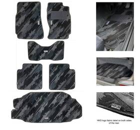 53001-an031 Hks Floor Mats
