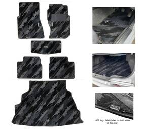 53001-an036 Hks Floor Mats