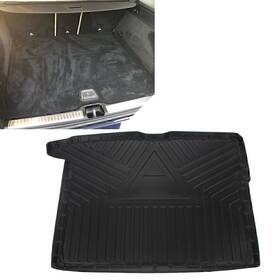 Hkseller-au 550733292192 Us Rear Boot Cargo Liner Trunk Floor Mat Tray For Mercedes-benz Glc-class 16-22