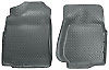 Hl31402 Husky Liners 01-07 Chevy-gmc Silverado-sierra Reg