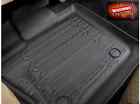 Hl3z-1813300-aa Hl3z1813300aa Ford Super Cab Floor Mats Piece Tray Style Full Coverage