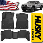 Hl9953751-5380199 Husky Liners 2018 Toyota