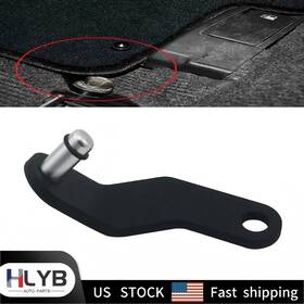 W-oip003-bk Hlyb-auto-parts Driver Side Carpeted Floor Mat Retention Bracket For Subaru Wrx 02-07 Sti 04-07 W-oip003-bk Hlyb-auto-parts Driver Side Carpeted Floor Mat Retention Bracket For Subaru Wrx 02-07 Sti 04-07