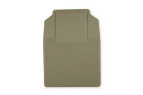 05-100tn Holley Performance Classic Truck Floor Mat