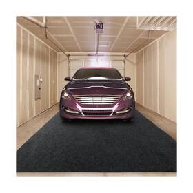 Tprckmat4 Hombys Extra Large Garage Floor Mat For Under Car Mats With