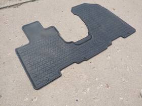 08p13-scv-310b Honda Rare Element 2009 2010 2011 Oem Genuine All Season Front Floor Mat Rubber