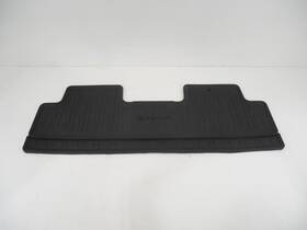 08p13-sna-1000-02 Honda 2006-2011 Civic Si Sedan Rear All Weather Rubber Floor Mat Assembly Oem
