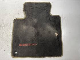 08p15-s2a-110 Honda 00 S2000 Driver Side Floor Mat Gray Oem