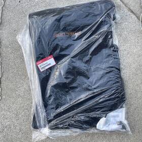 08p15-s30-610 Honda Prelude Floor Mat Carpet Set Lhd Elegance Genuine 1997-2001 New S30