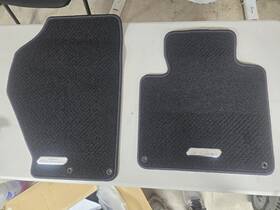 08p16-s2a-610a Honda 08p16s2a610a S2000 Access Rare Oem Floor Mat Set New