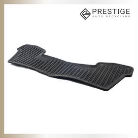 Honda 08p17-tg7-301 2016-2021 Pilot Floor Mats 3rd Row Black